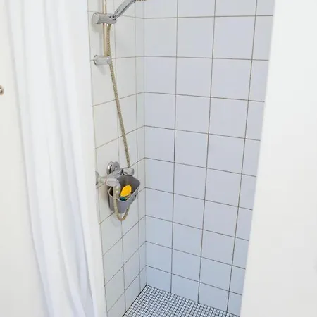 Apartment Charming Apt Near Ste Catherine
